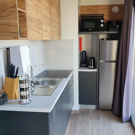 Mobile Sunflower - Campsite Selce