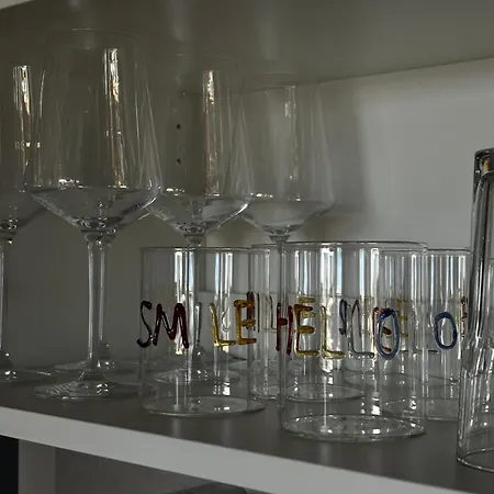 Campsite Mobile Sunflower - Selce