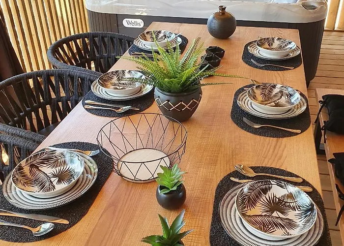 Campsite Mobile Sunflower - Selce