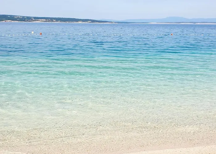 Campsite Mobile Sunflower - Selce