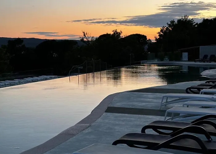 Mobile Sunflower - Campsite Selce