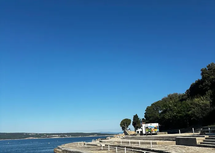 Mobile Sunflower - Campsite Selce