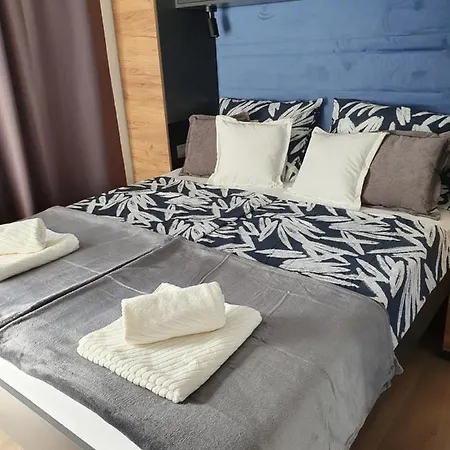 Mobile Sunflower - Campingplatz *