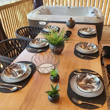 Campingplatz Mobile Sunflower - Selce