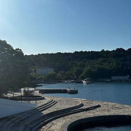 Campingplatz Mobile Sunflower - Selce