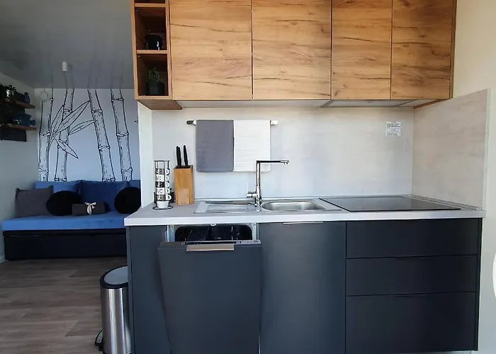 Campingplatz Mobile Sunflower -