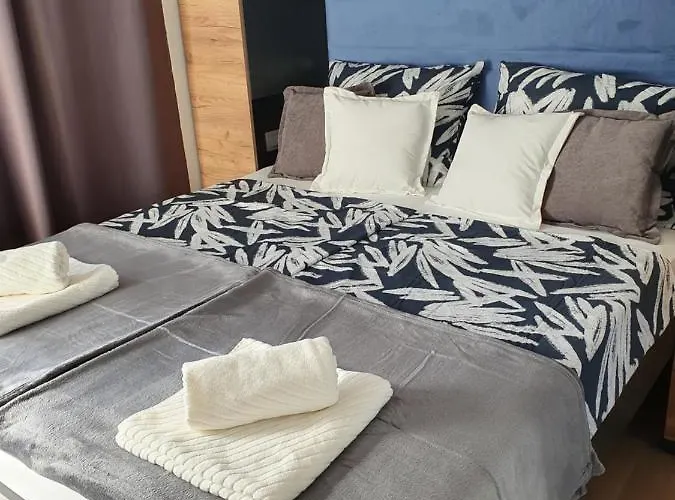 Mobile Sunflower - Kemping *