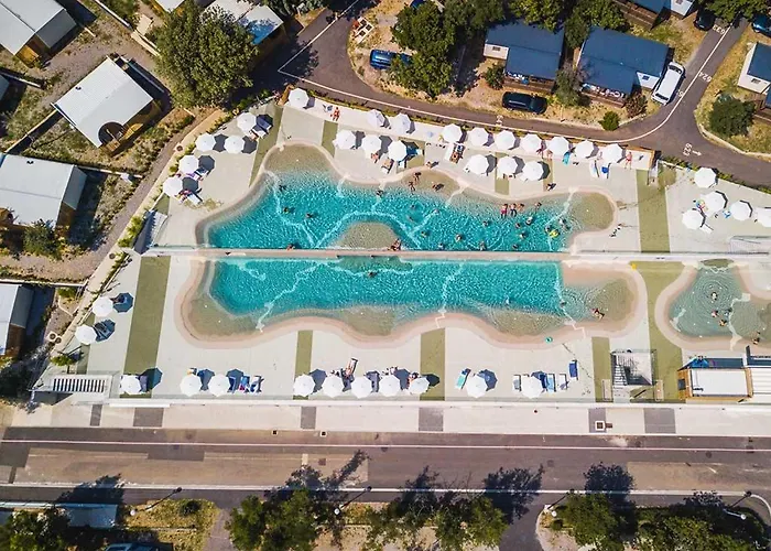 Kemping Mobile Sunflower - *