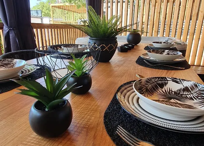 Kemping Mobile Sunflower - *