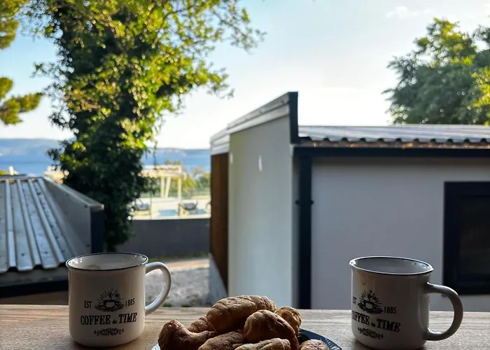 Kemping Mobile Sunflower -